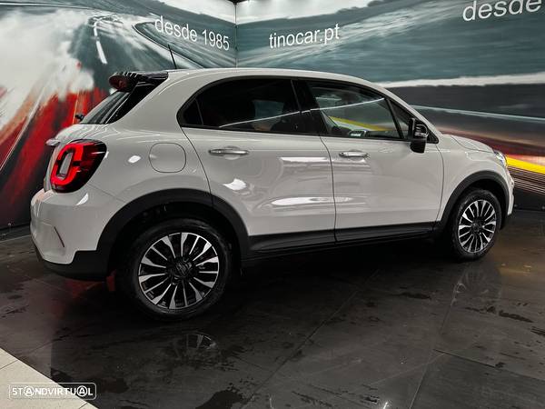 Fiat 500X 1.3 MJ Lounge - 6