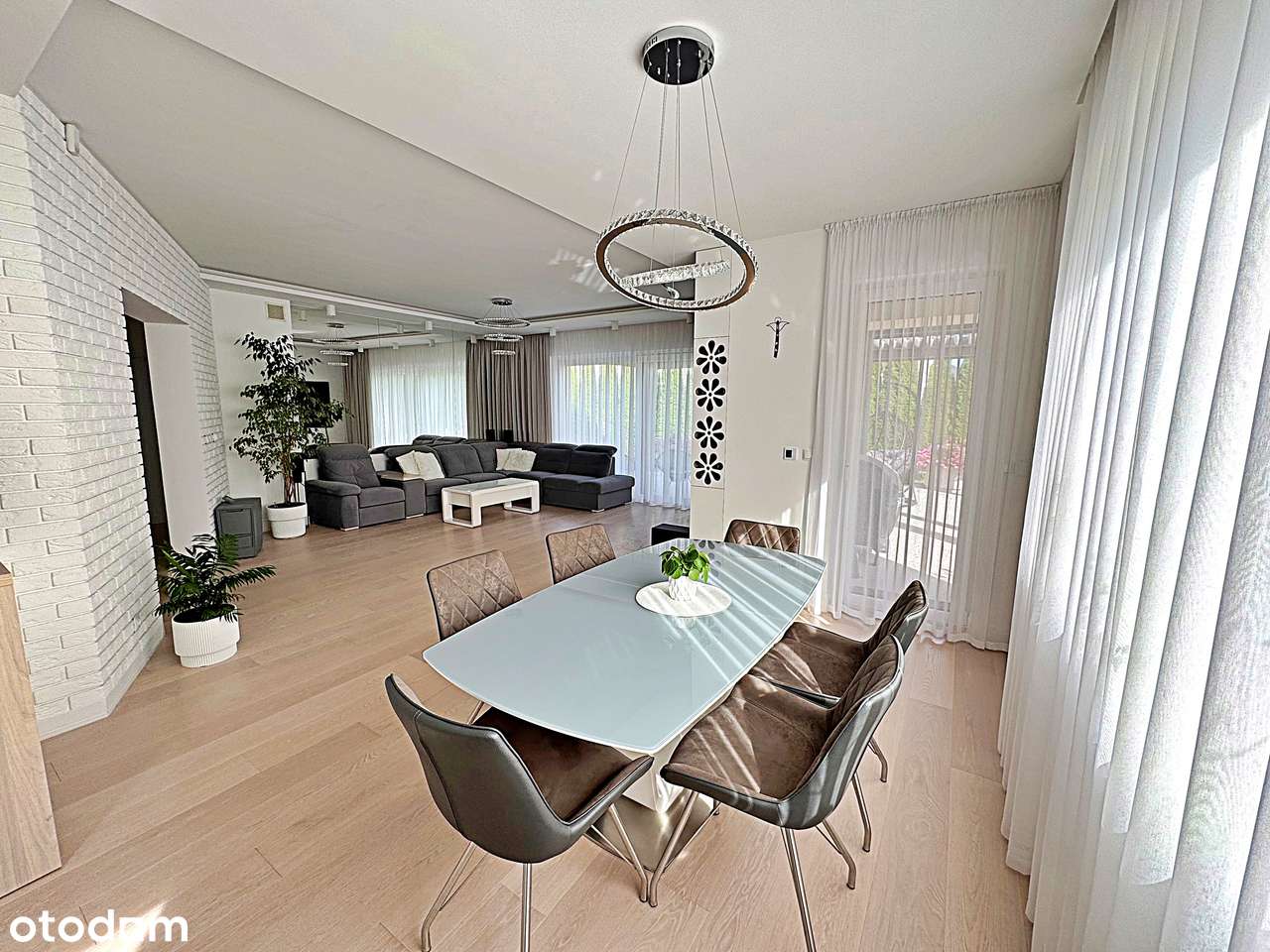 Nowoczesny dom jednorodzinny z pełnym wyposażeniem – Toruń, Wrzosy - Pełny obrazek: 4/20