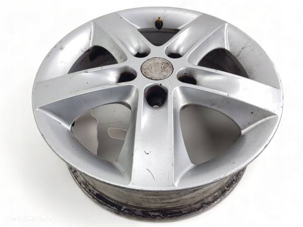 Felga Aluminiowa KIA CEED I 16" x 6.0" 5x114.3 ET51 52910-1H200 - 5