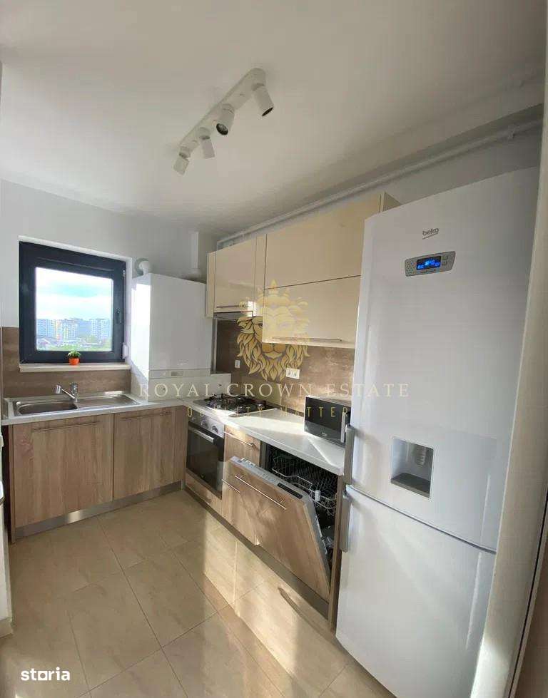 Apartament 3 camere Icon Residence, Banu Manta, Victoriei - Imagine principală: 3/9