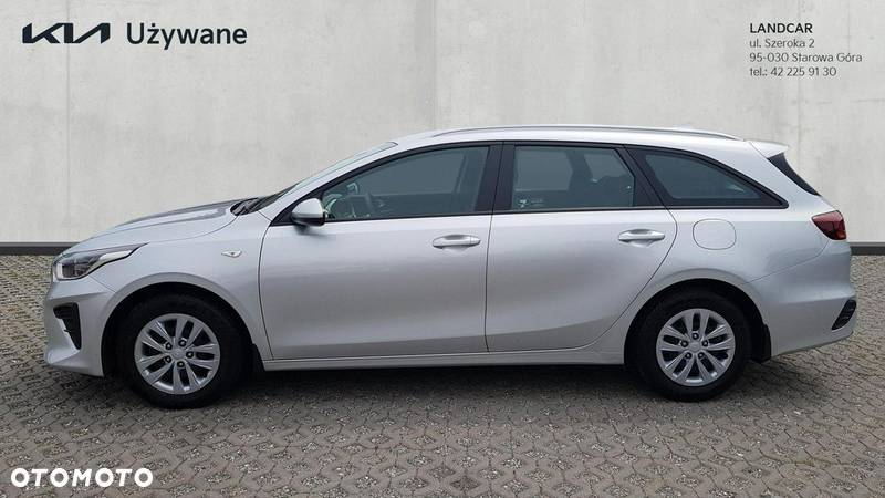 Kia Ceed 1.0 T-GDI S - 2