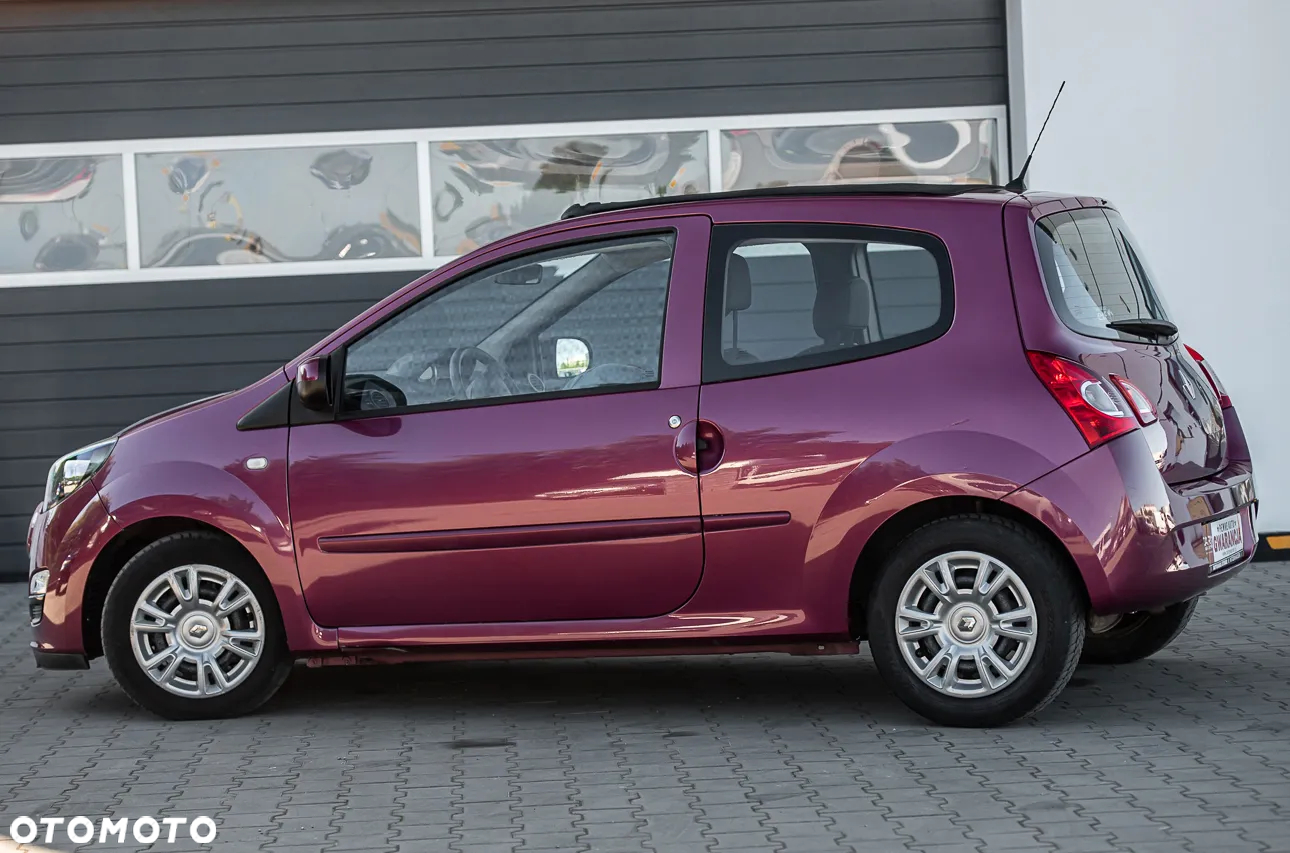 Renault Twingo - 10