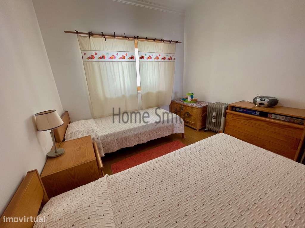 T3 EM CONDOMINIO COM PISCINA. VISTA MAR-24