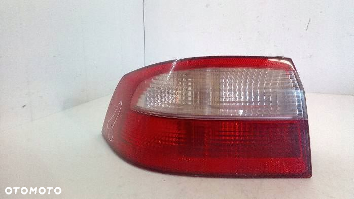 Lampa lewa tylna hb Renault Laguna II - 8