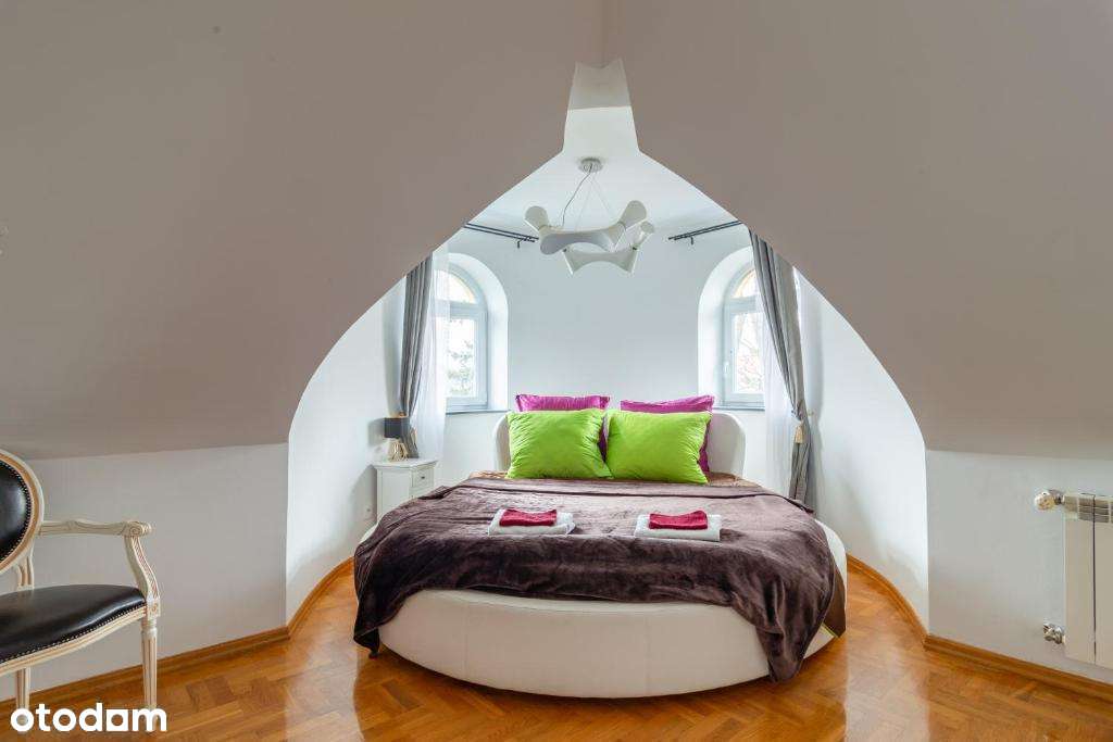 Kraków – B&B rezydencja  na sprzedaż, gotowy do prowadzenia - Pełny obrazek: 4/19