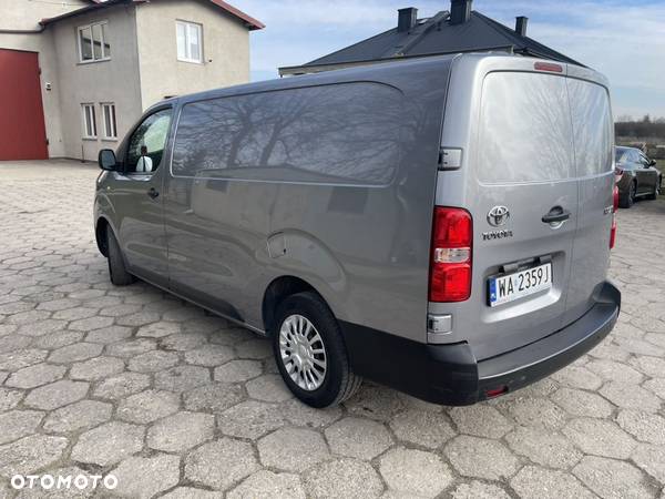 Toyota Proace - 4