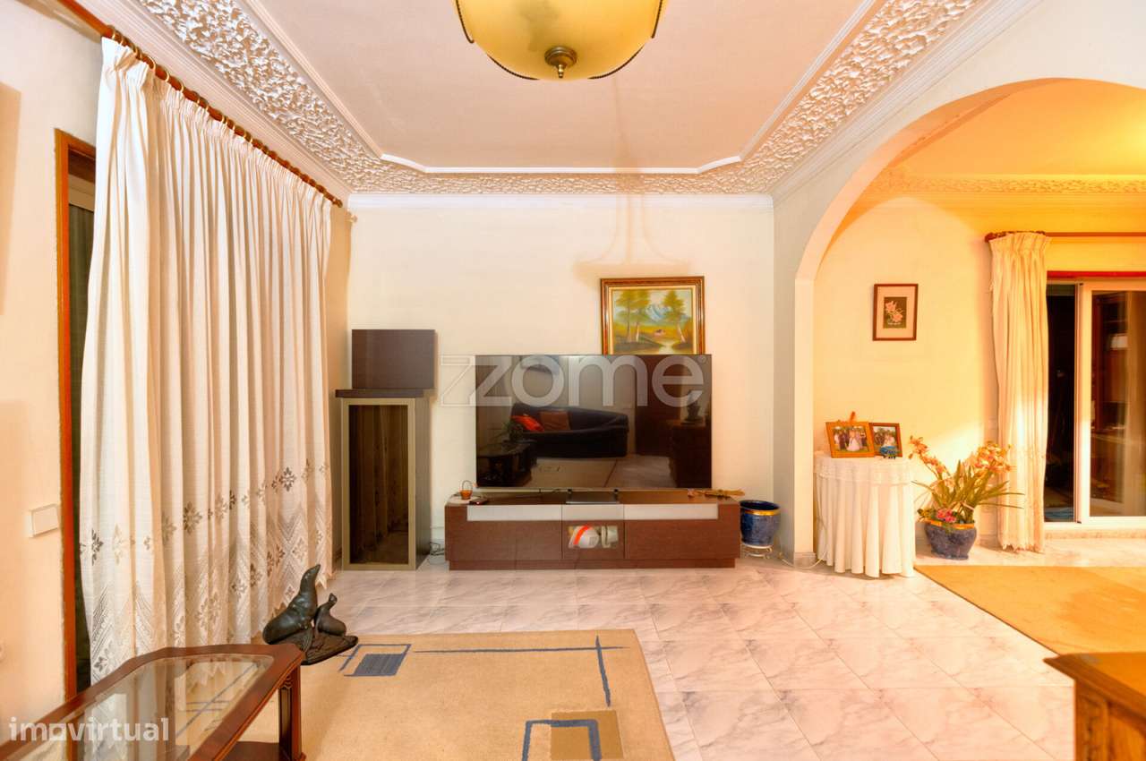 Moradia T4 - Guimarães-1