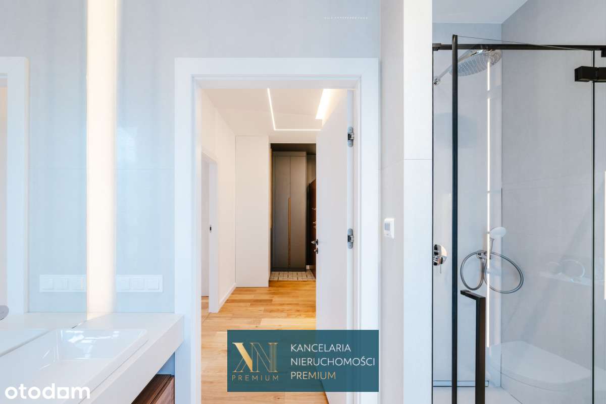 Nieruchomość z własnym schronem / ponad 100m-18