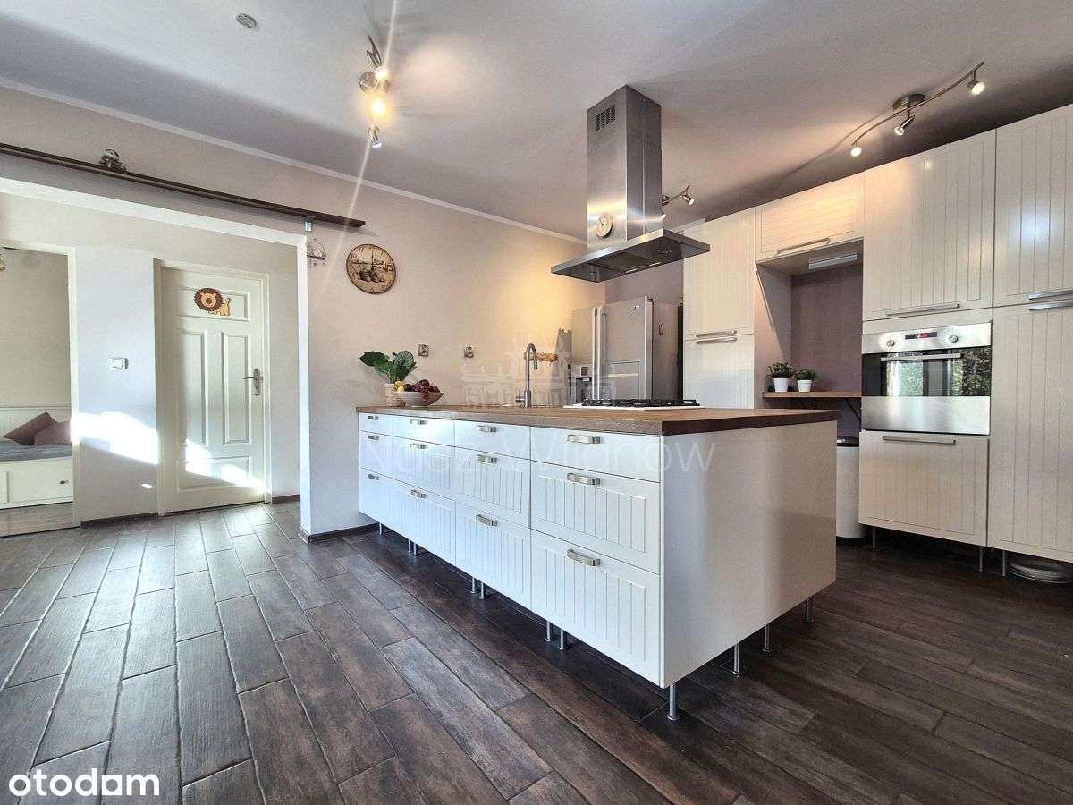 Romantyczny dom w tajemniczym ogrodzie-6