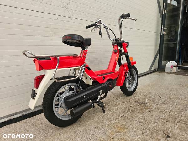 Gilera Inny - 17