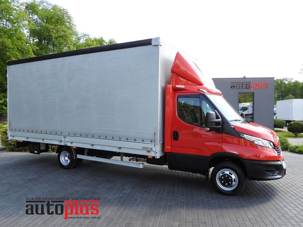 Iveco Daily 2023