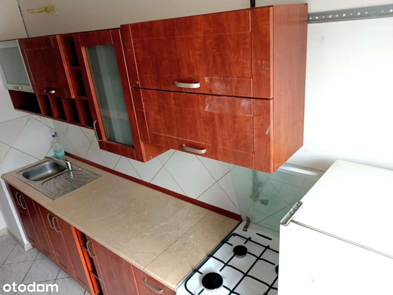 Dwupokojowe mieszkanie 50 m² z balkonem Lędziny, ul. Pokoju-3