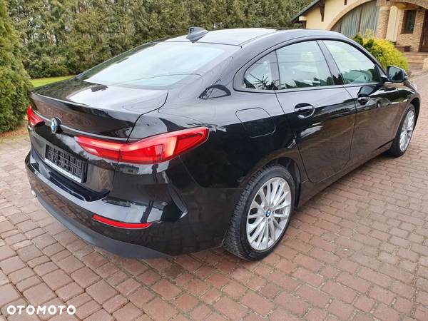 BMW Seria 2 216d Gran Coupe - 13