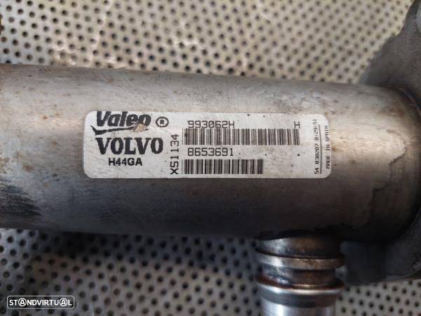 Radiador Egr Volvo V50 (545) - 5