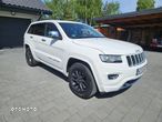 Jeep Grand Cherokee Gr 5.7 V8 Overland - 2