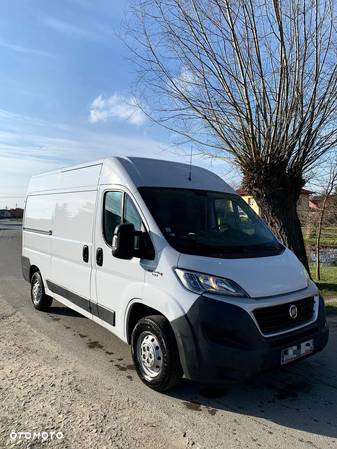 Fiat DUCATO - 1