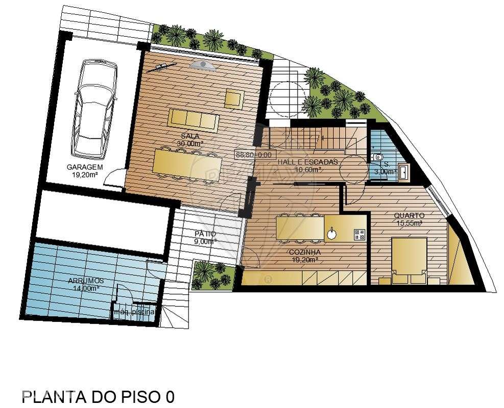 Terreno  para venda - Grande imagem: 5/17