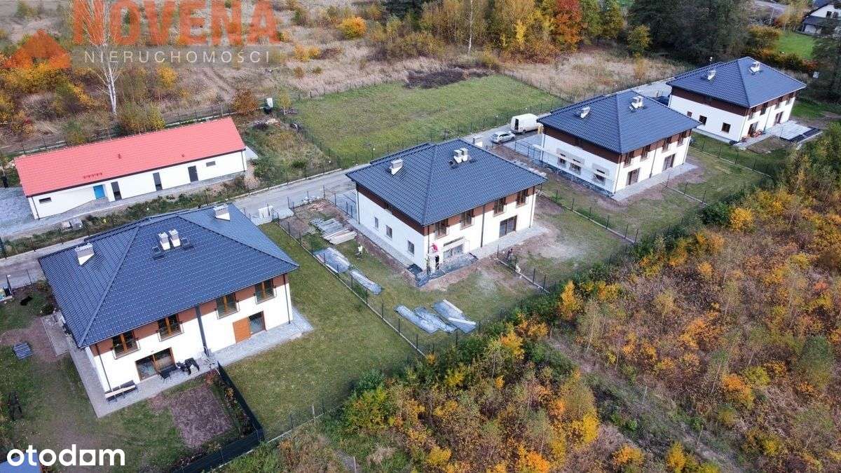 Warneńczyka, po odbiorze, 25m od lasu; duży ogród - Pełny obrazek: 5/20