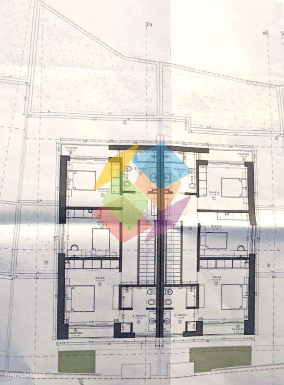 Moradias T3 Novas em Paços de Brandão – Modernidade, Conforto...-17