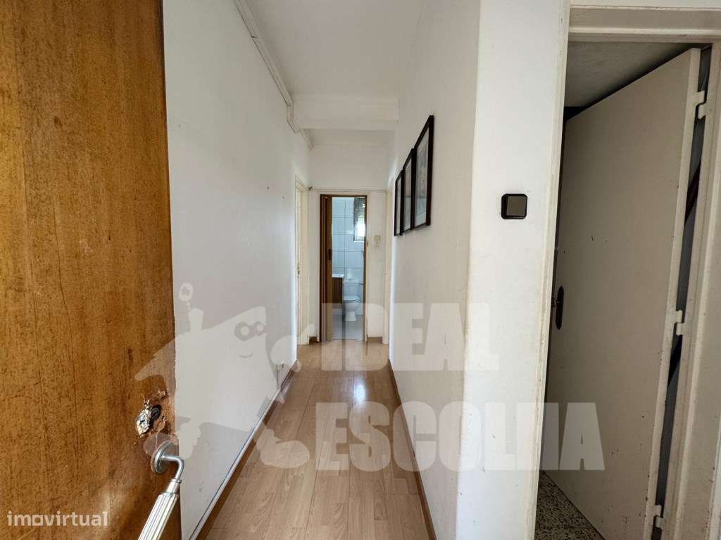 T2 PARA VENDA EM PAIO PIRES .-8