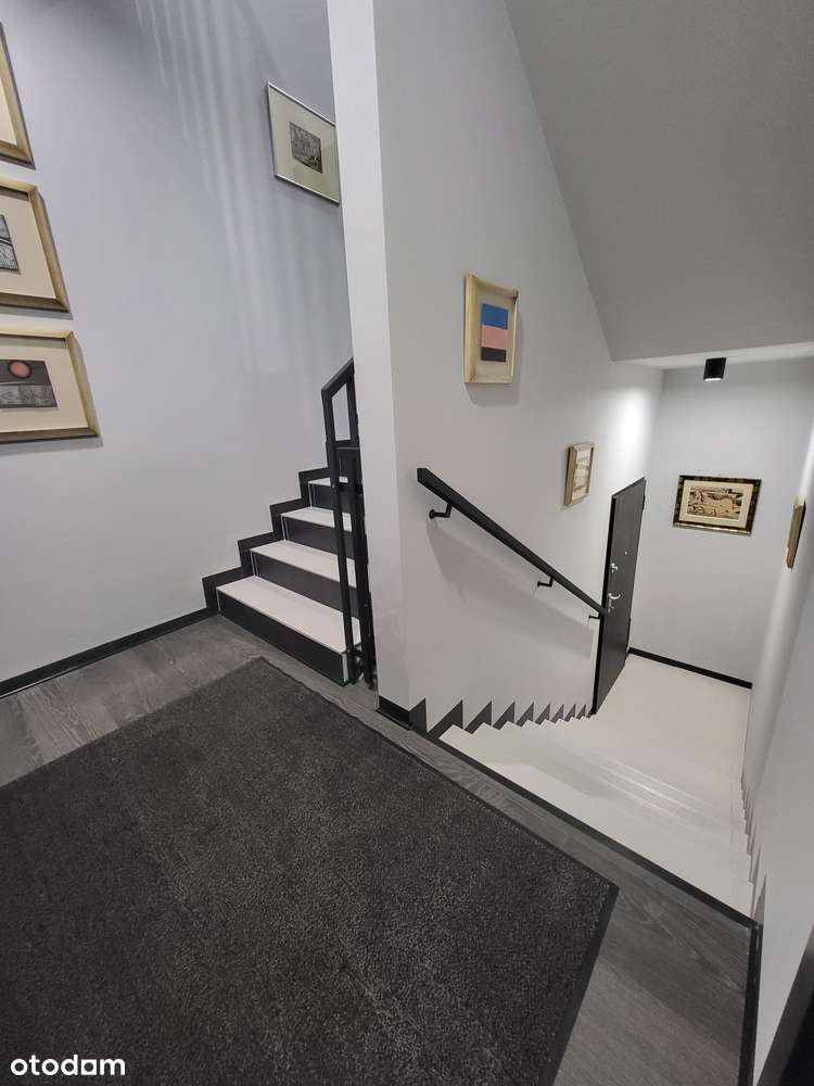 Penthouse 195,97 + 176 m2 tarasów | Metro Słodowiec | garaż podziemny-11