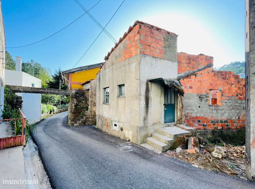 Moradia Isolada M1 em zona de Almalagues - Grande imagem: 5/6