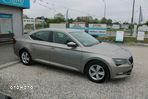 Skoda Superb - 6