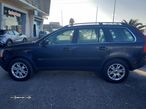 Volvo XC 90 2.5 T 5L Nivel 2 Geartronic - 5