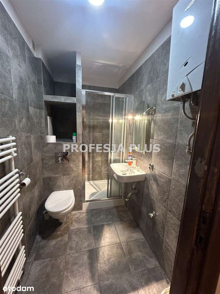 Piękne mieszkanie w Centrum Sosnowca!-9