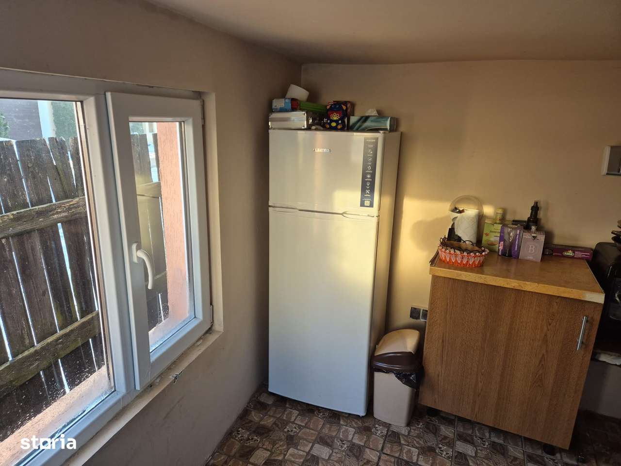 Vand  casa de demolat,proiect afacere,casa de locuit, Cristesti,Centru-12