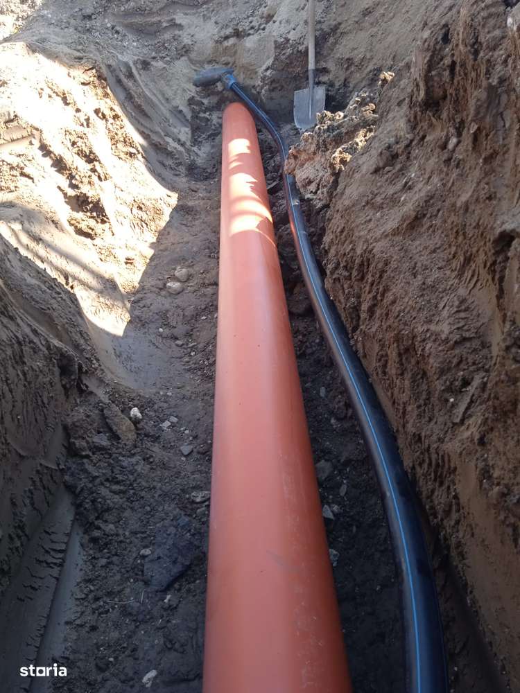 Teren intravilan - 1000 - 5000 mp - Pausesti Maglas | VALCEA - Imagine principală: 3/12