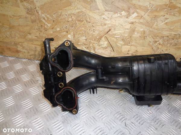 KOLEKTOR SSĄCY PLASTIK SUBARU IMPREZA GD 2.5 03- - 9