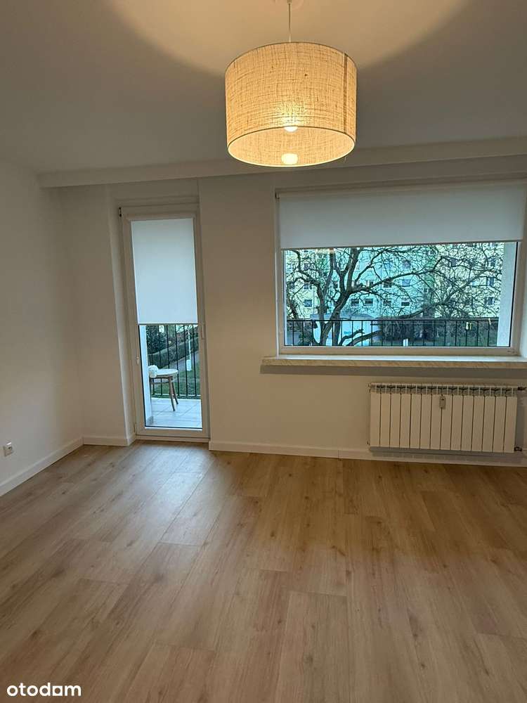 Jasne mieszkanie 2 pok na Zaciszu po remoncie - Pełny obrazek: 4/11