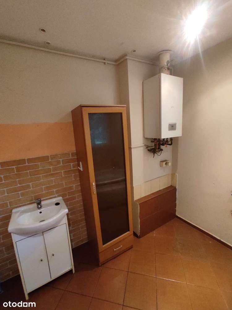 M3, Knurów ul. Ogrodowa-13