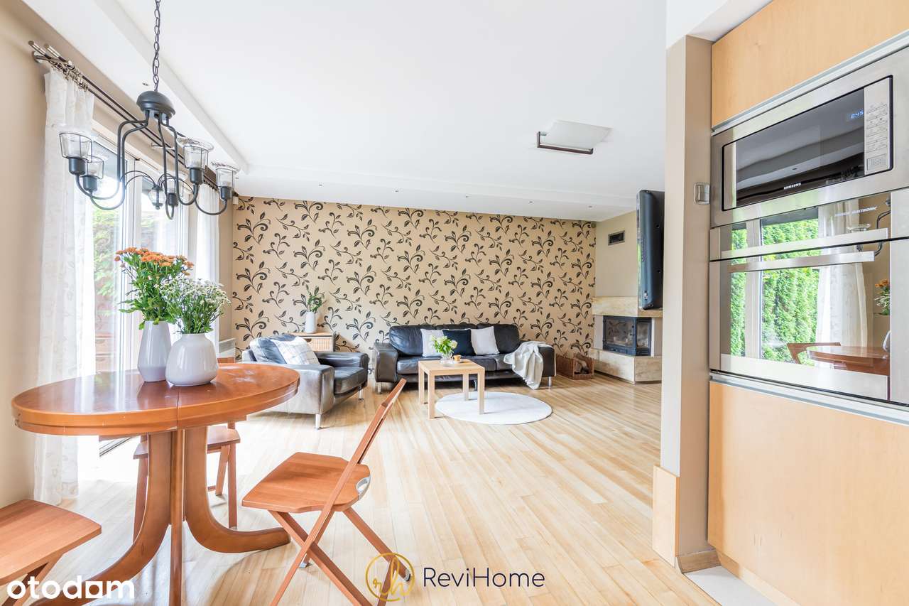 Dom na sprzedaż Mysiadło-3