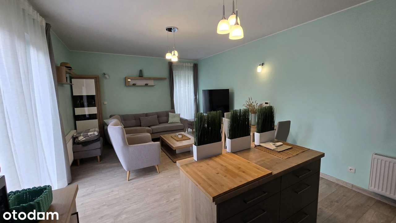 Dom, 71,56 m², Wiry - Pełny obrazek: 2/18