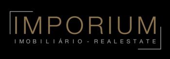 Imporium Real Estate Logotipo