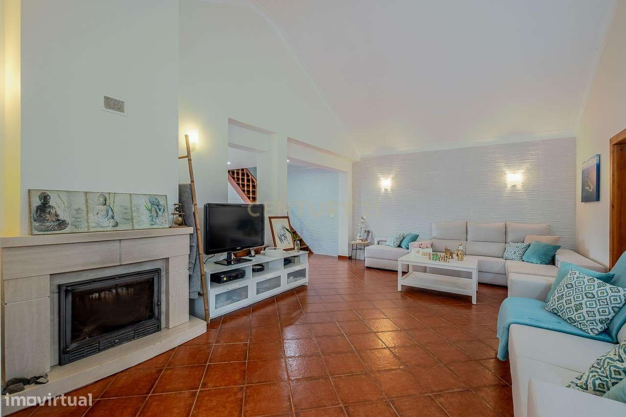 Moradia T4 com 5000m2 de Terreno - "Quinta do Sol"-22