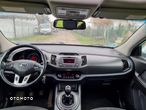 Kia Sportage 1.7 CRDI 2WD ISG Attract - 7