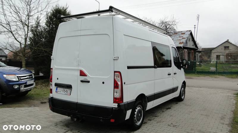 Renault MASTER - 4