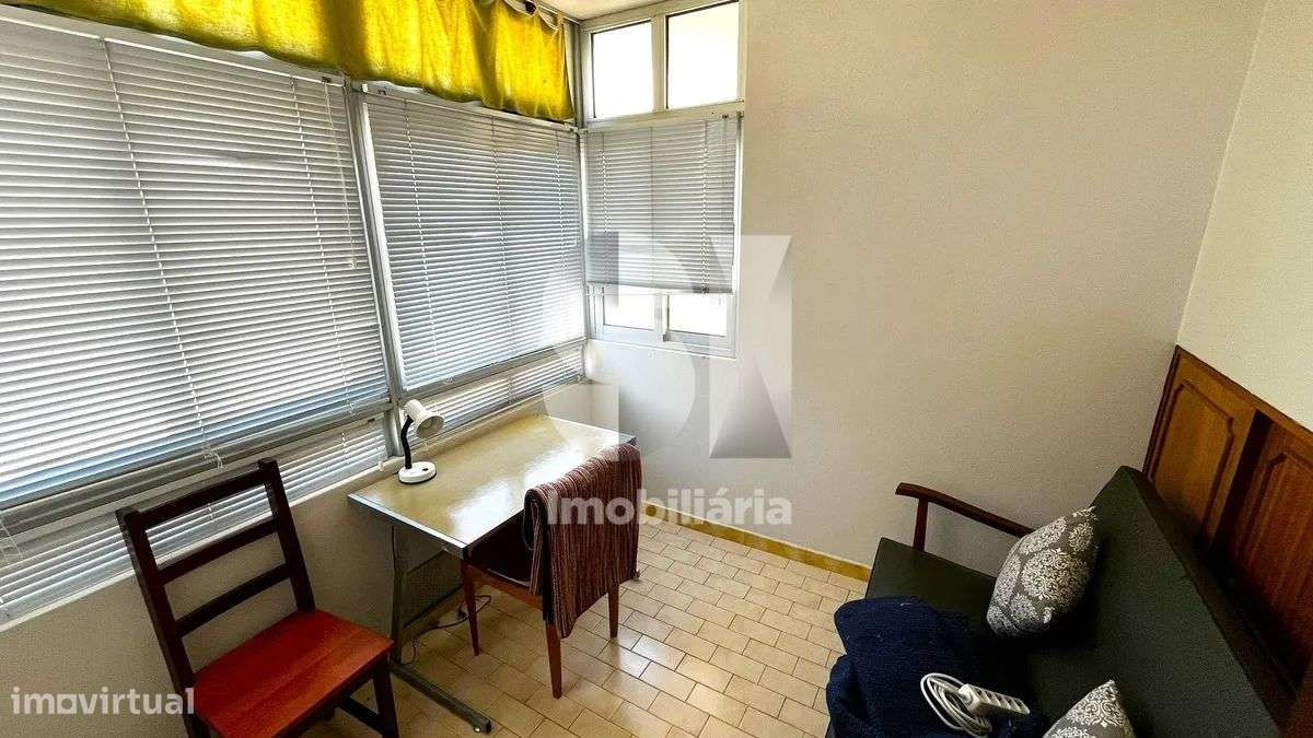 Apartamento T2-36