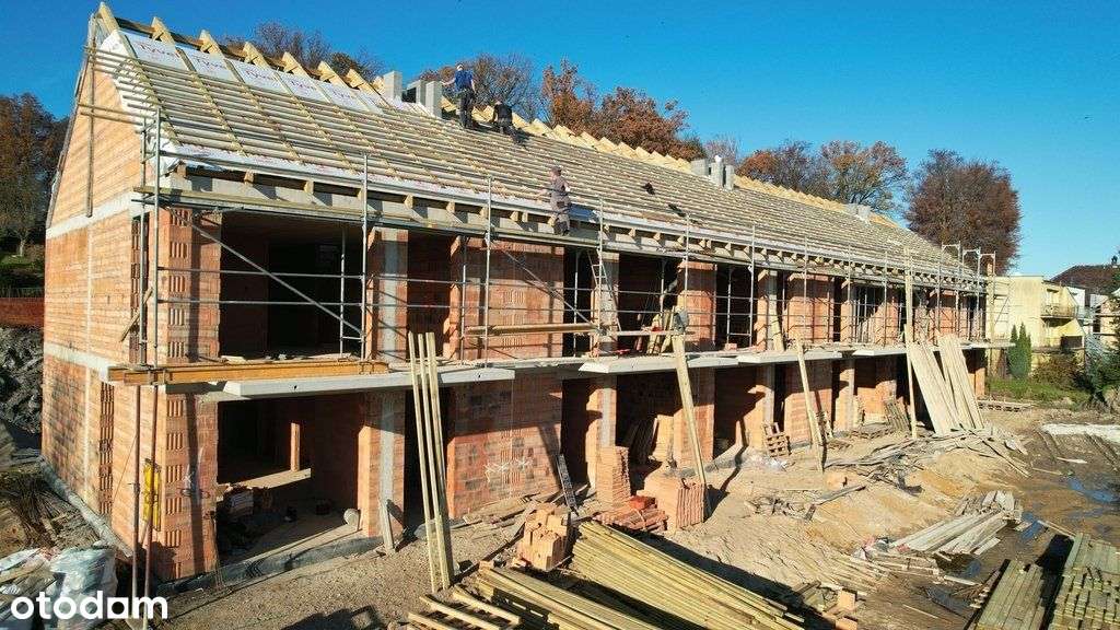 Apartamenty Rubinowa - najnowsza inwestycja !! - Pełny obrazek: 4/13