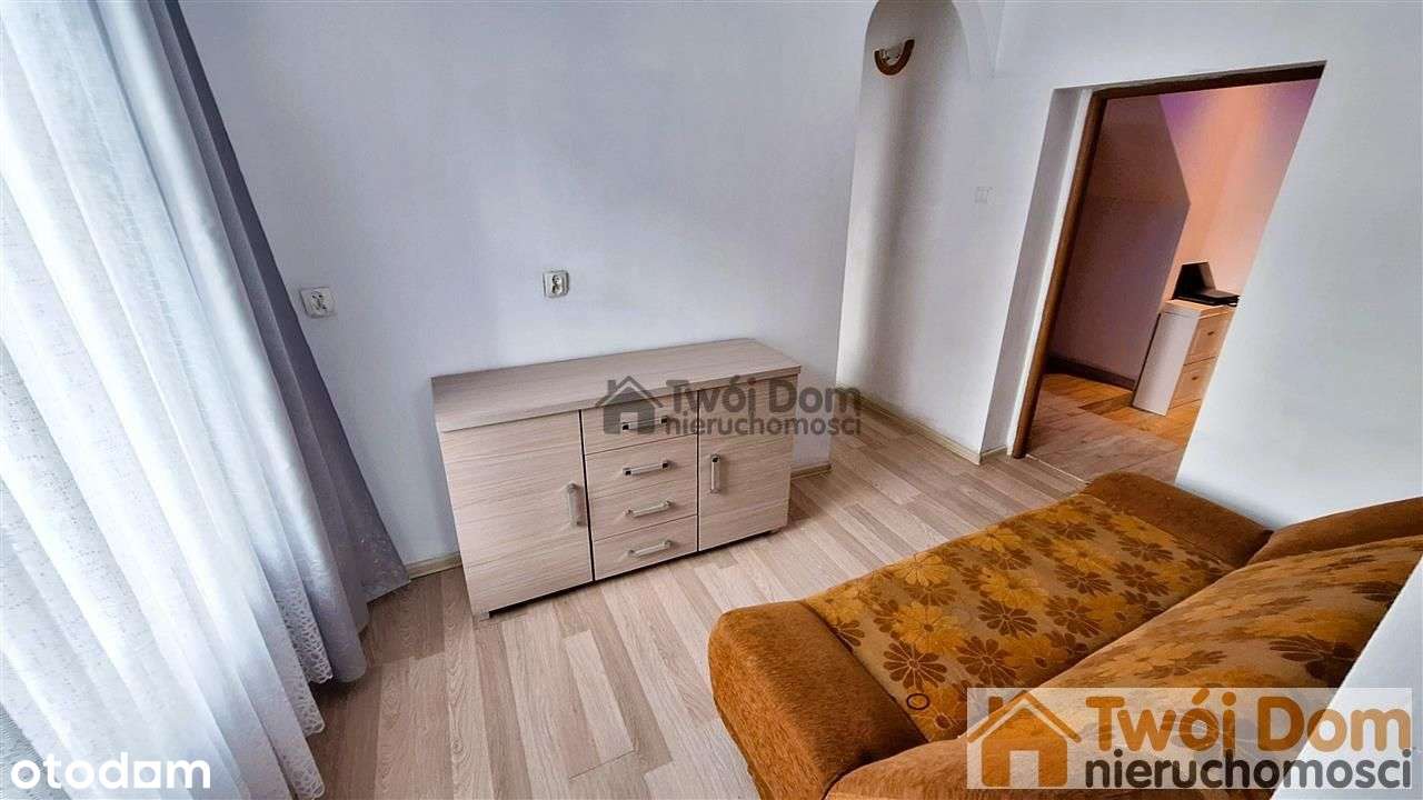 Mieszkanie 69,5 m2 z ogrodem 900 m2 – Smolec - Pełny obrazek: 4/17