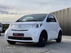 Toyota iQ 1.0 VVT-i - 3