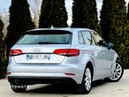 Audi A3 1.6 TDI clean diesel Ambition - 32