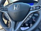 Honda Civic 2.2 CTDi Sport - 14