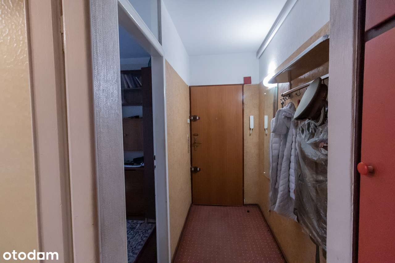 Słoneczne, 4 pokojowe mieszkanie Sosnowiec!-8