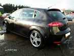 Interior complet Seat Leon 2 2006 Hatchback 2.0 TFSi BWA - 5