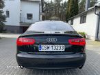 Audi A6 3.0 TFSI Quattro S tronic - 3