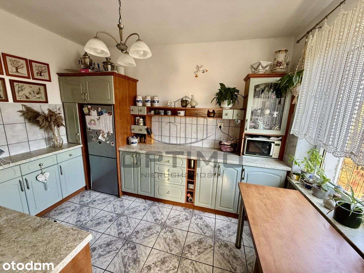 Dom w znakomitej lokalizacji - Centrum-13